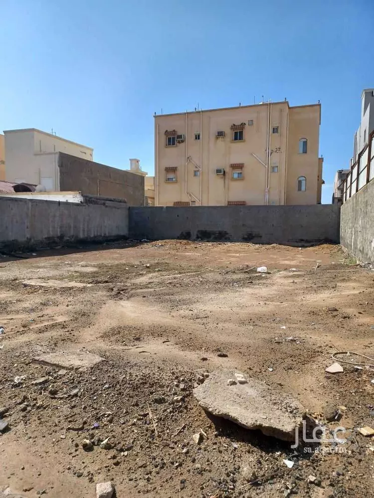 أرض للبيع في شارع سليمان بن نجاح, حي الأصالة, مدينة جدة, منطقة مكة المكرمة