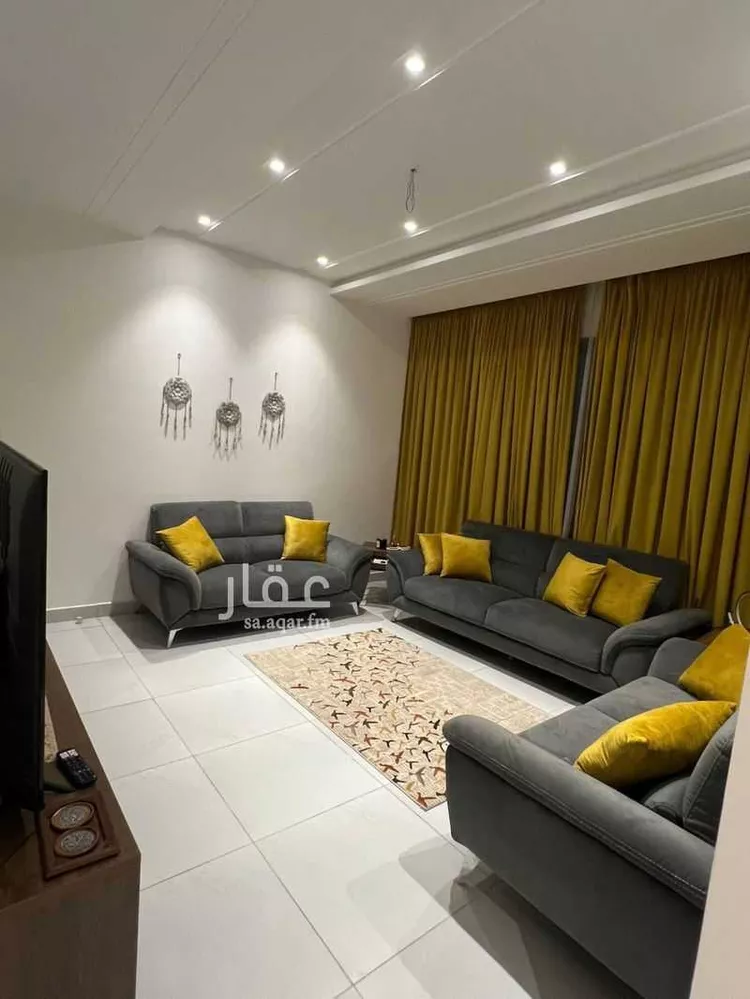 شقة للبيع في شارع أبو عبيدة النابلسي, حي الواحة, مدينة جدة, منطقة مكة المكرمة صورة 2