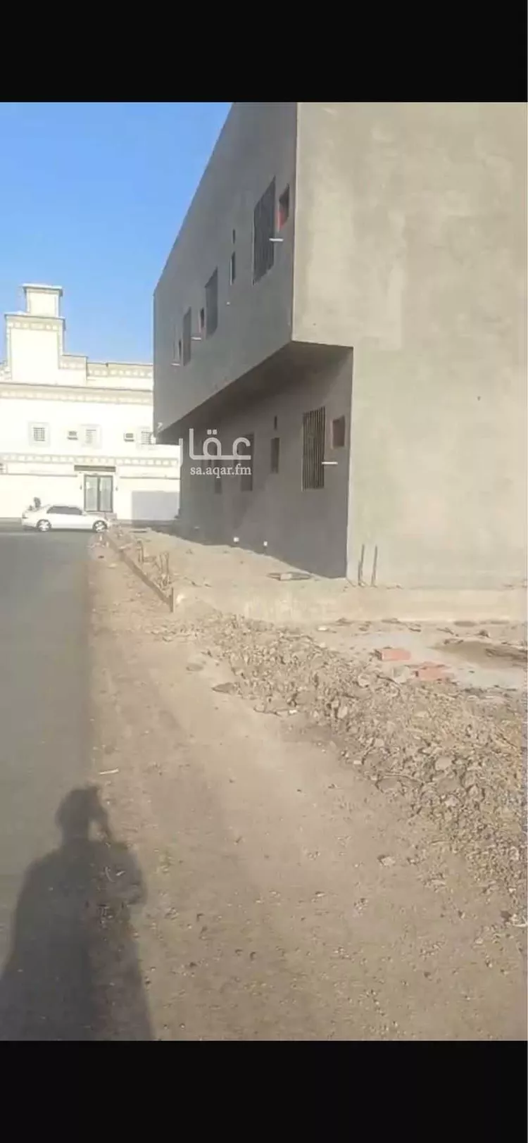Building for Rent in Jeddah Bahrah