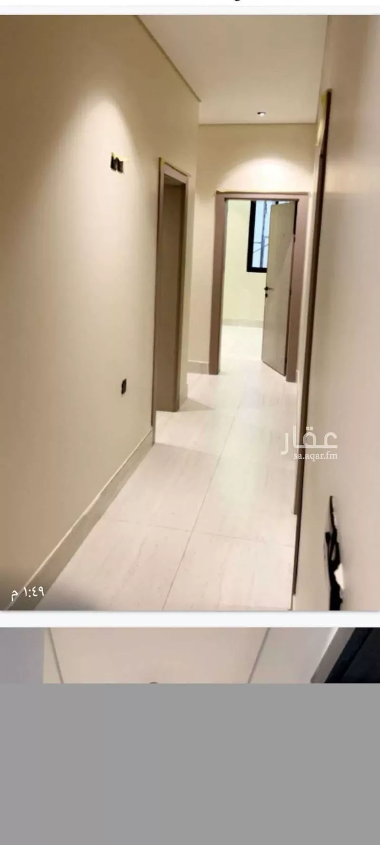 شقة للإيجار في شارع أبو مروان بن سراج, حي الأصالة, مدينة جدة, منطقة مكة المكرمة صورة 3