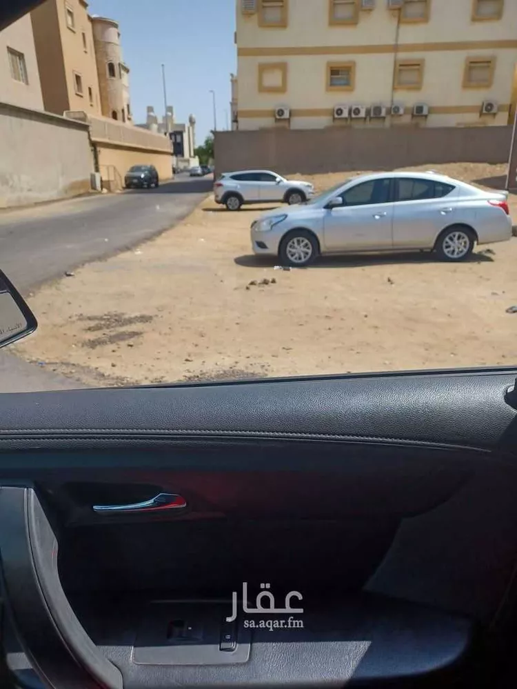 أرض للبيع في شارع سعيد بن المنذر, حي الأصالة, مدينة جدة, منطقة مكة المكرمة صورة 2