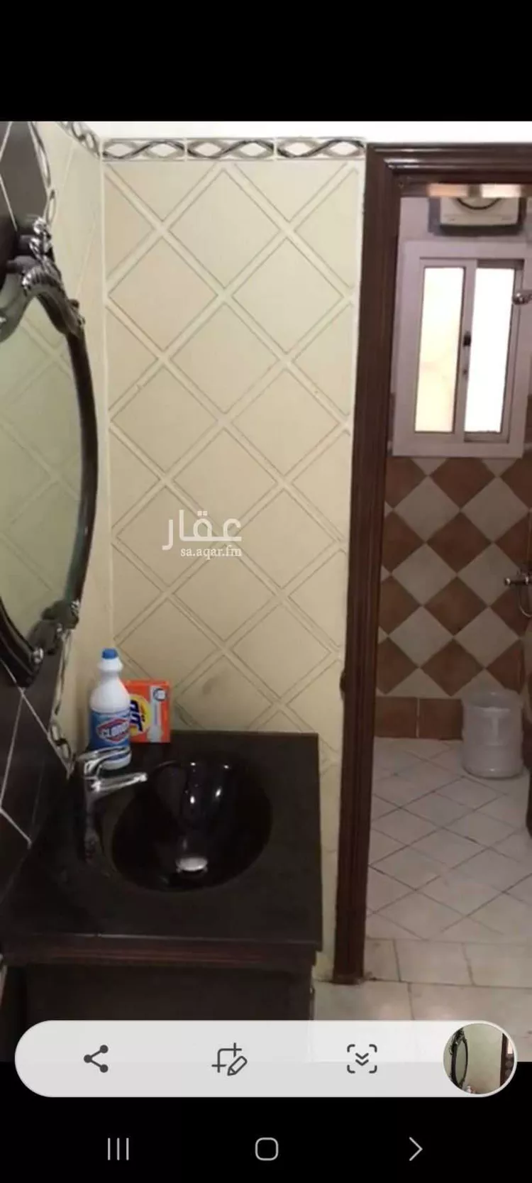 شقة للبيع في شارع جبل خارج, حي العكيشية, مدينة مكة المكرمة, منطقة مكة المكرمة صورة 2