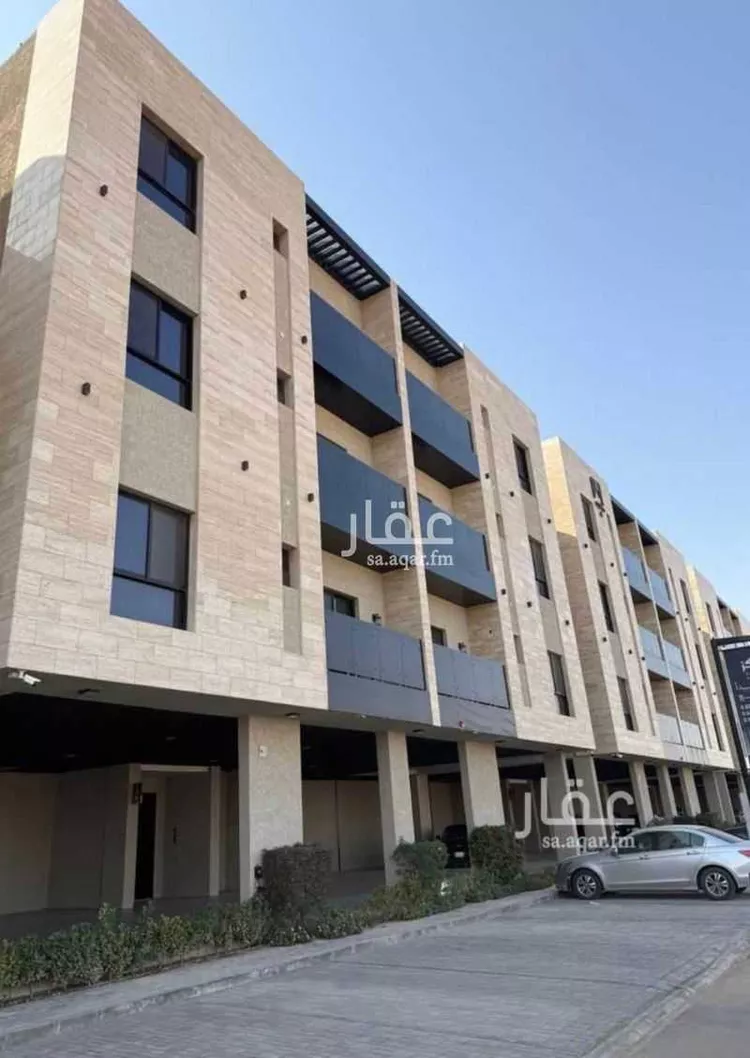 شقة للإيجار في شارع الرشاد ، حي الرمال ، الرياض ، منطقة الرياض صورة 2