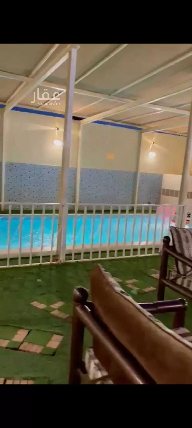 استراحة للإيجار في شارع وادي ريم, حي الصفوة, مدينة جدة, منطقة مكة المكرمة صورة 3