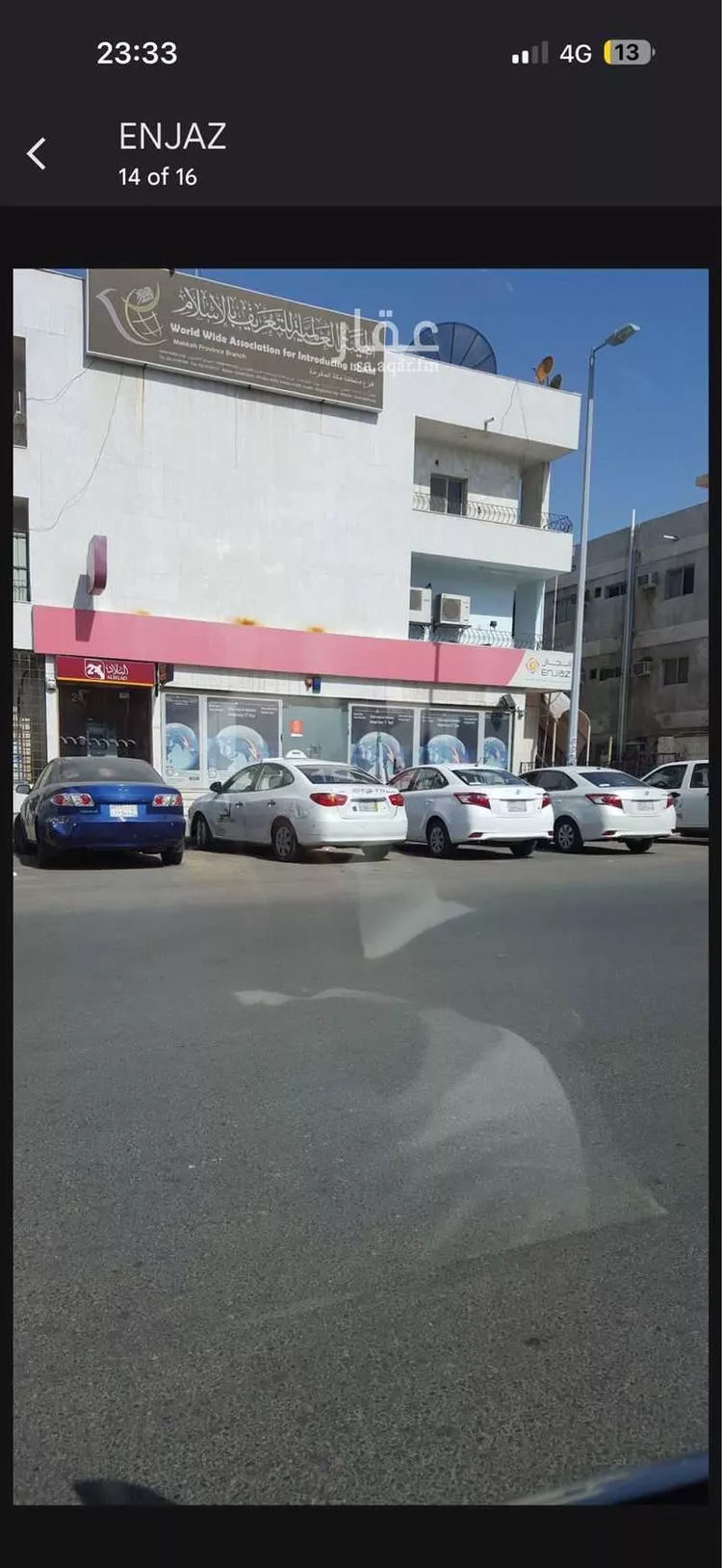 عمارة للبيع في شارع محمد الطويل, حي مشرفة, مدينة جدة, منطقة مكة المكرمة صورة 3