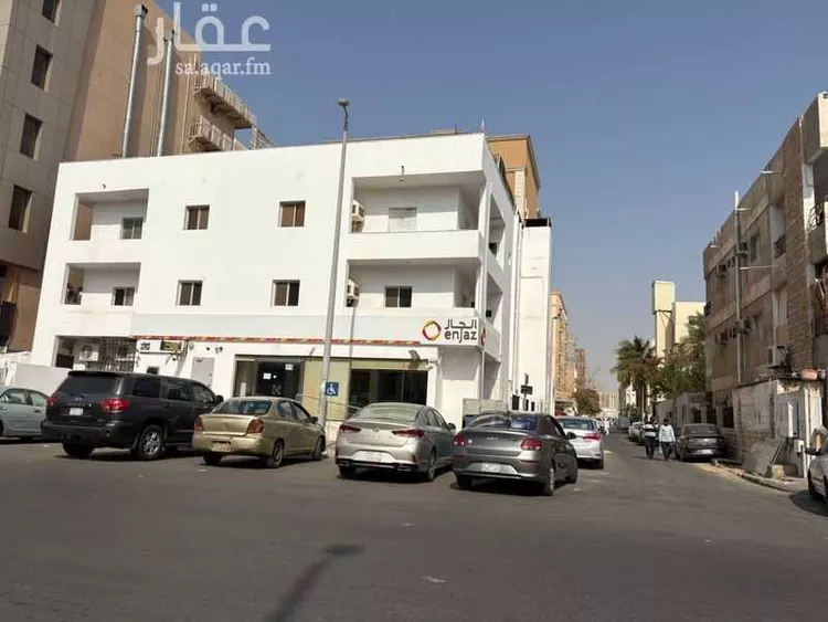 عمارة للبيع في شارع محمد الطويل, حي مشرفة, مدينة جدة, منطقة مكة المكرمة صورة 5