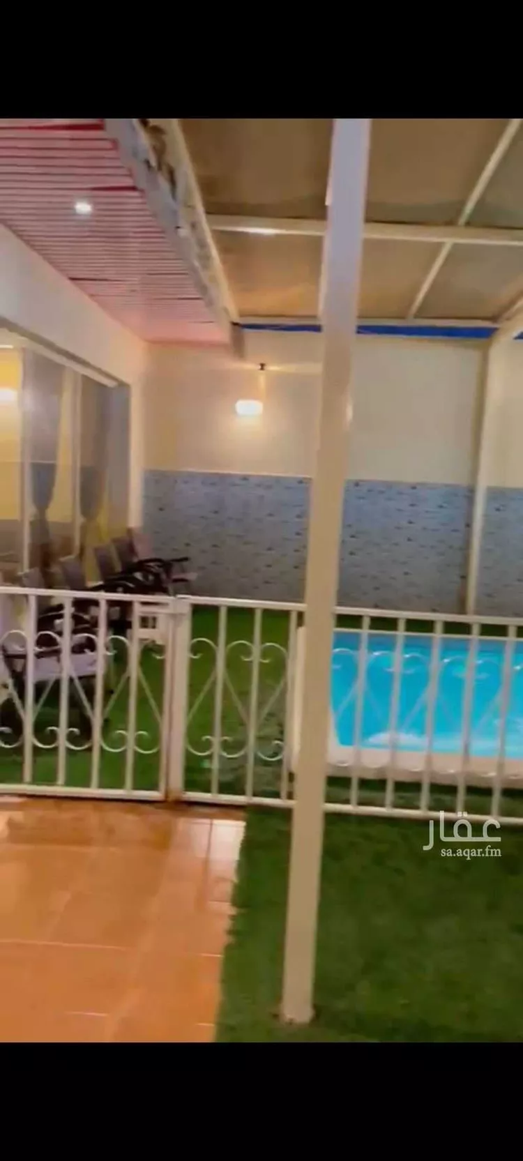 استراحة للإيجار في شارع وادي ريم, حي الصفوة, مدينة جدة, منطقة مكة المكرمة صورة 5