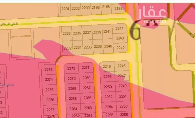أرض للبيع في شارع     , حي جوهرة ثول, مدينة ثول, منطقة مكة المكرمة