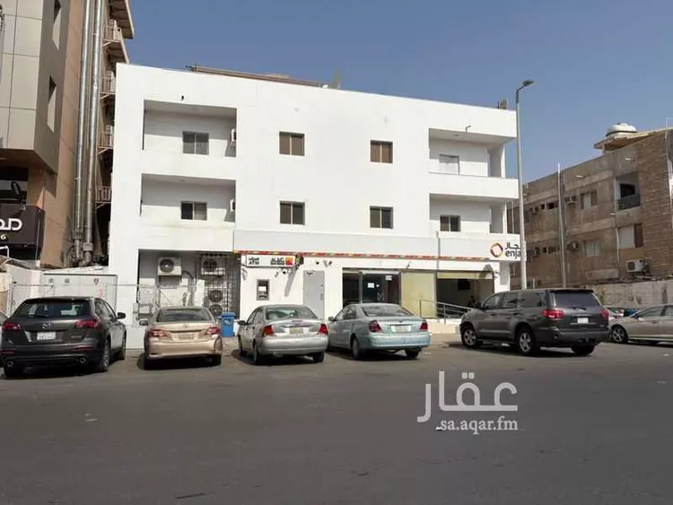 عمارة للبيع في شارع محمد الطويل, حي مشرفة, مدينة جدة, منطقة مكة المكرمة صورة 4