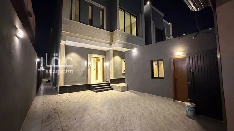 فيلا للبيع في شارع الوفاء 58, حي الوفاء, مدينة جدة, منطقة مكة المكرمة صورة 3