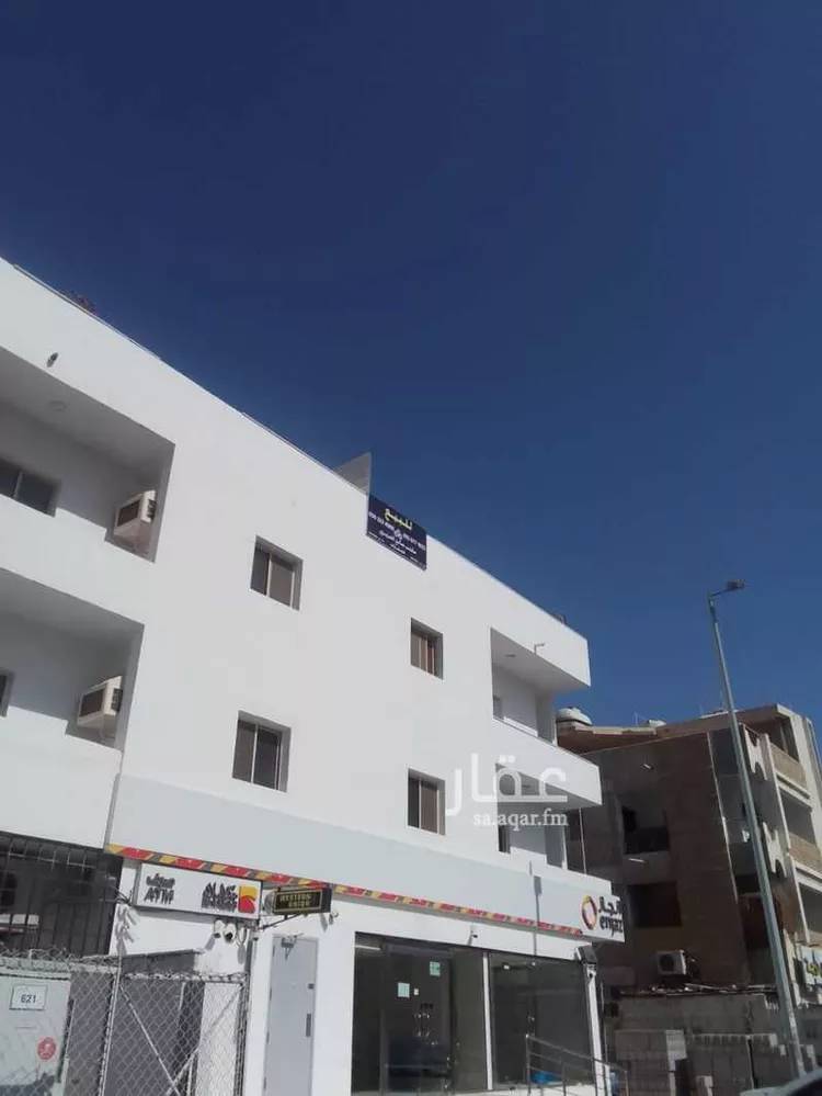 عمارة للبيع في شارع محمد الطويل, حي مشرفة, مدينة جدة, منطقة مكة المكرمة صورة 2