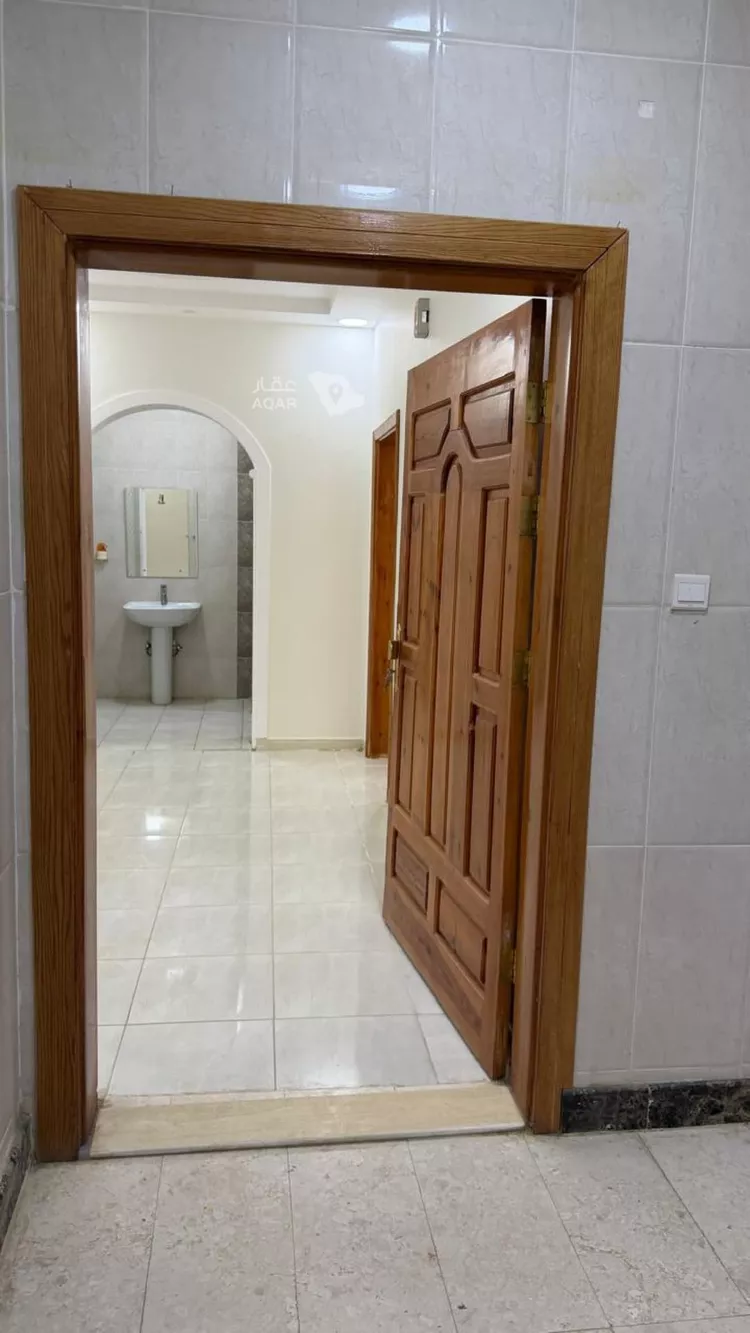 شقة للإيجار في حي الظفير ، الباحة ، منطقة الباحة 6