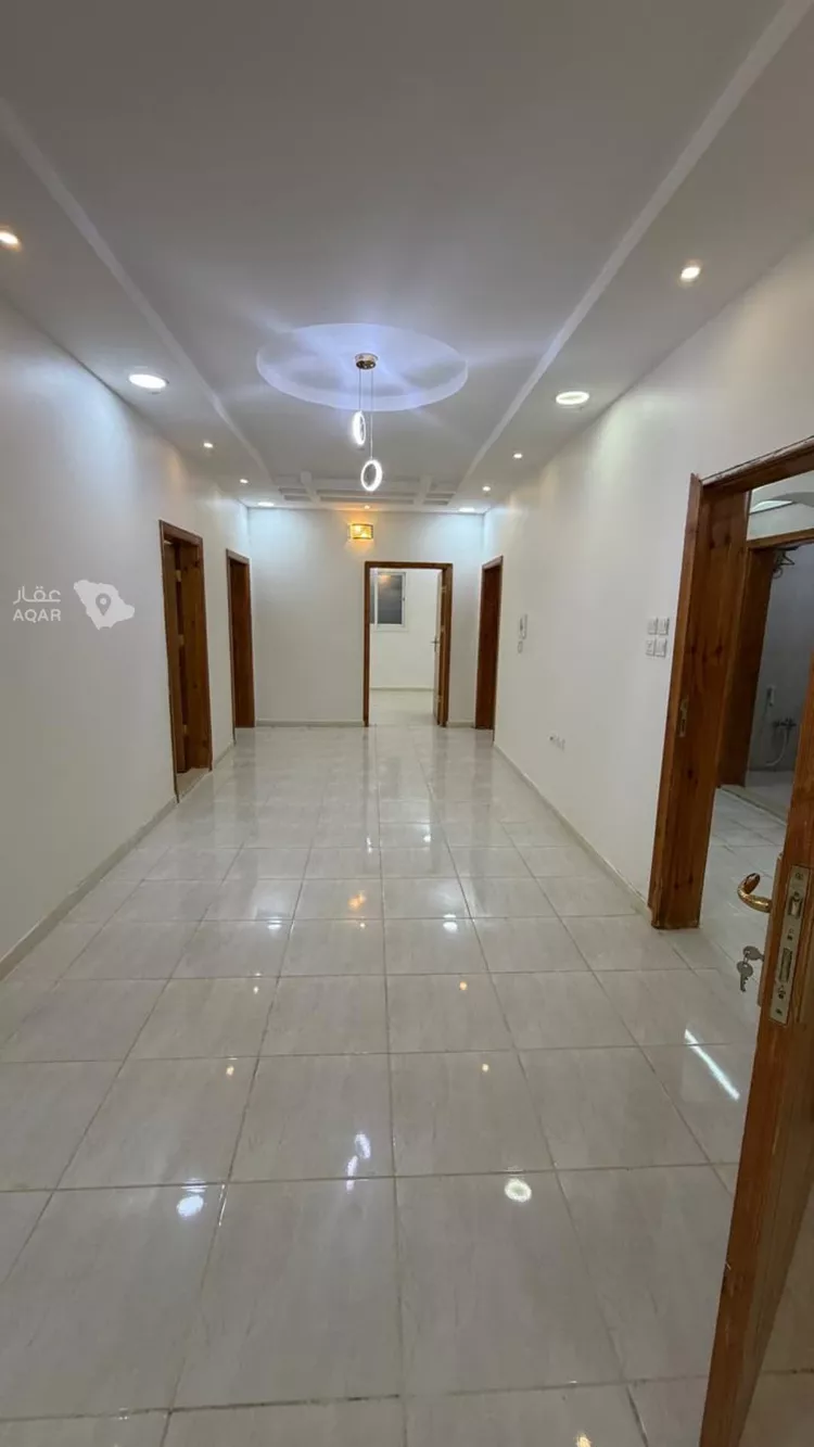 شقة للإيجار في حي الظفير ، الباحة ، منطقة الباحة 7