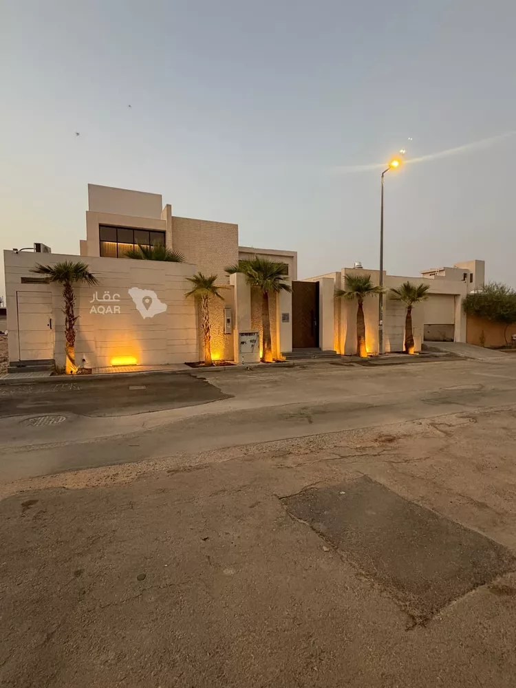 Villa for Sale in Buraydah Al Wusayti 4