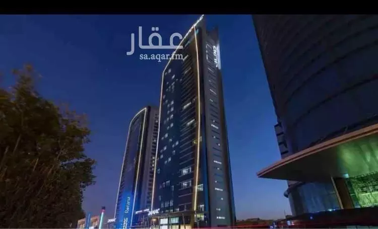 شقة للإيجار في شارع الملك فهد الفرعي, حي العليا, مدينة الرياض, منطقة الرياض صورة 3