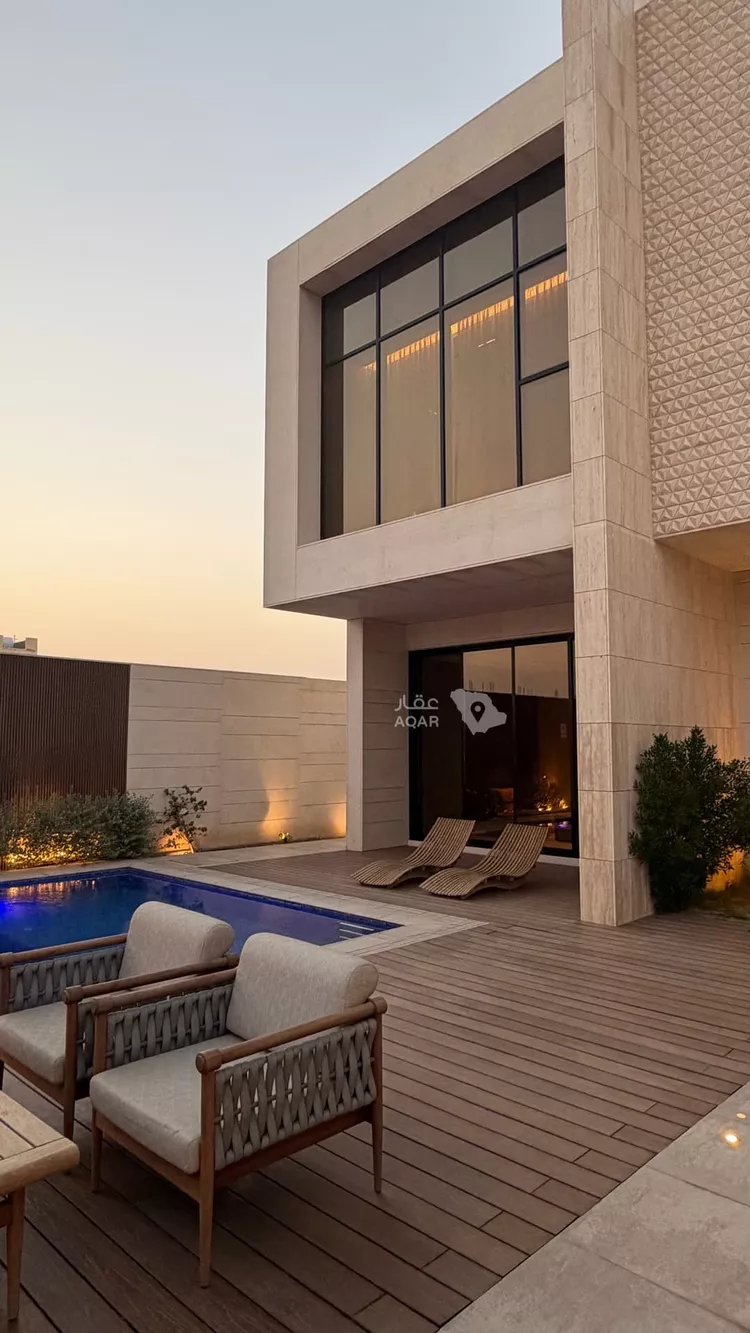Villa for Sale in Buraydah Al Wusayti 5