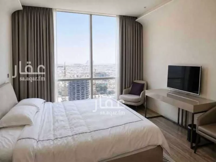 شقة للإيجار في شارع الحسين بن علي, حي المصيف, مدينة الرياض, منطقة الرياض صورة 5