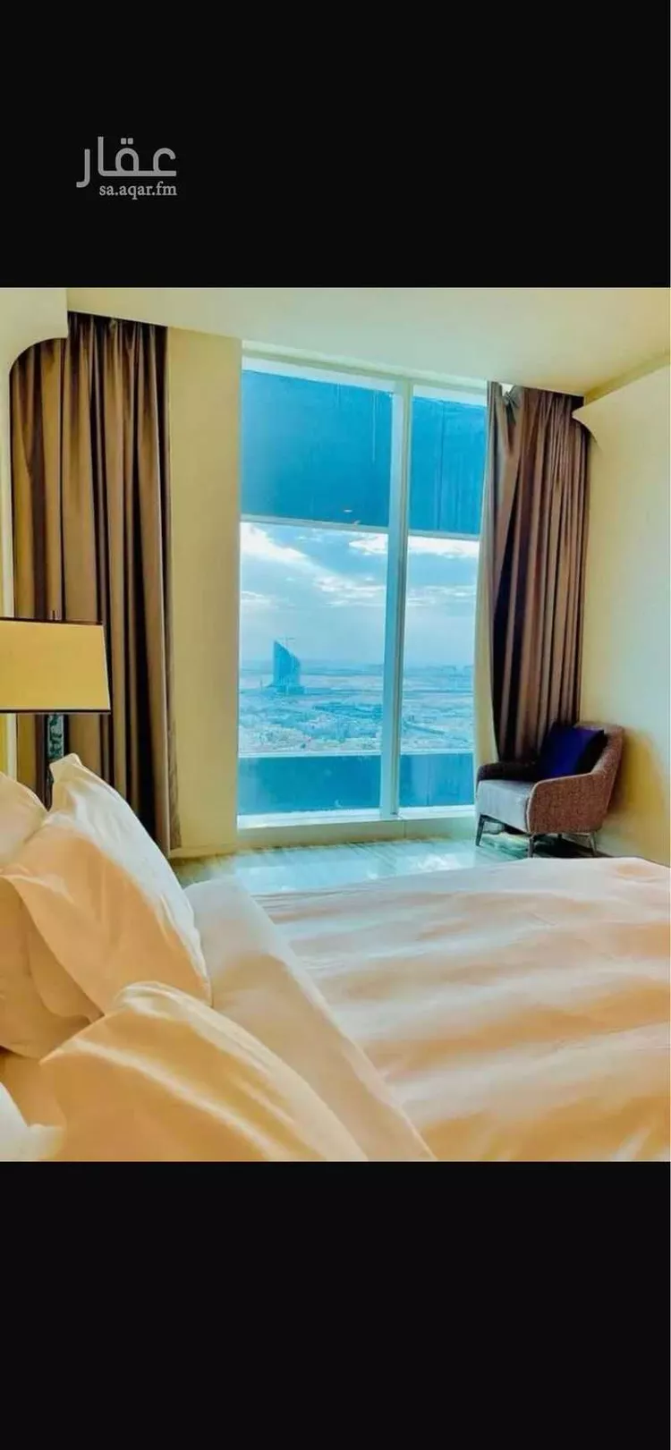 شقة للإيجار في شارع الملك فهد الفرعي, حي العليا, مدينة الرياض, منطقة الرياض صورة 4