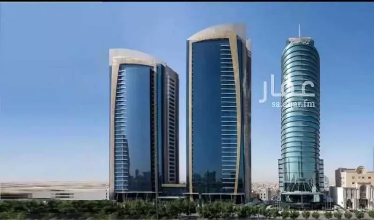 شقة للإيجار في شارع الملك فهد الفرعي, حي العليا, مدينة الرياض, منطقة الرياض صورة 5