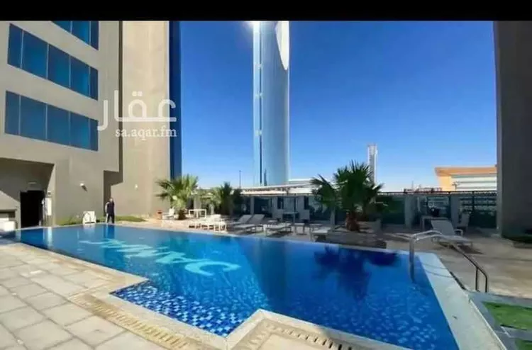 شقة للإيجار في شارع الملك فهد الفرعي, حي العليا, مدينة الرياض, منطقة الرياض 6