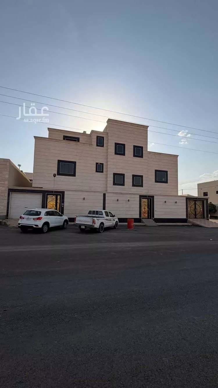 فيلا للبيع في حي النرجس, مدينة بريدة, منطقة القصيم
