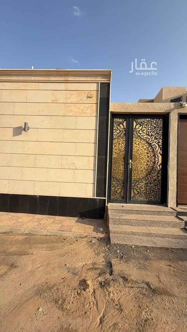 فيلا للبيع في حي النرجس, مدينة بريدة, منطقة القصيم صورة 4