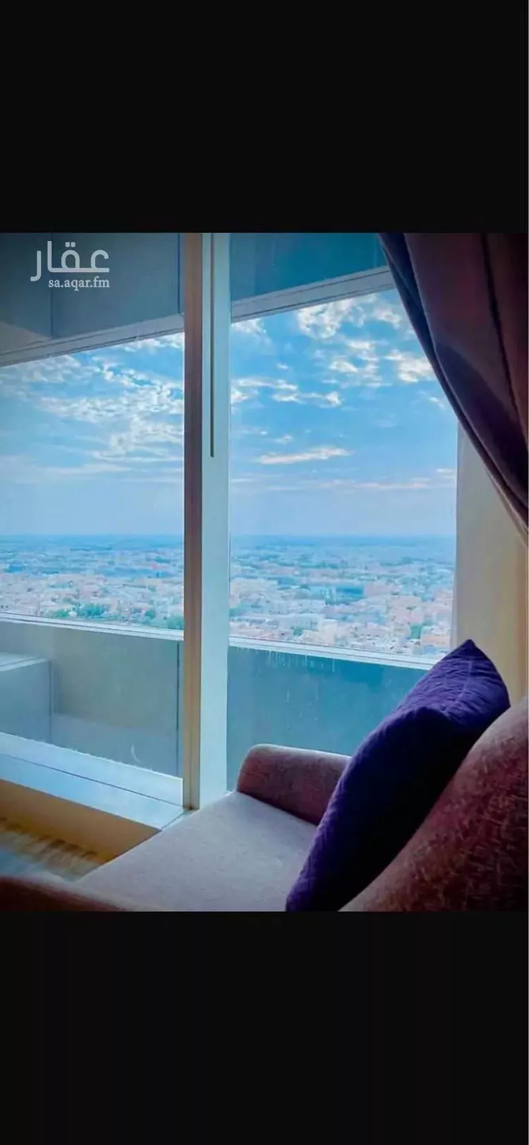 شقة للإيجار في شارع الملك فهد الفرعي, حي العليا, مدينة الرياض, منطقة الرياض صورة 2