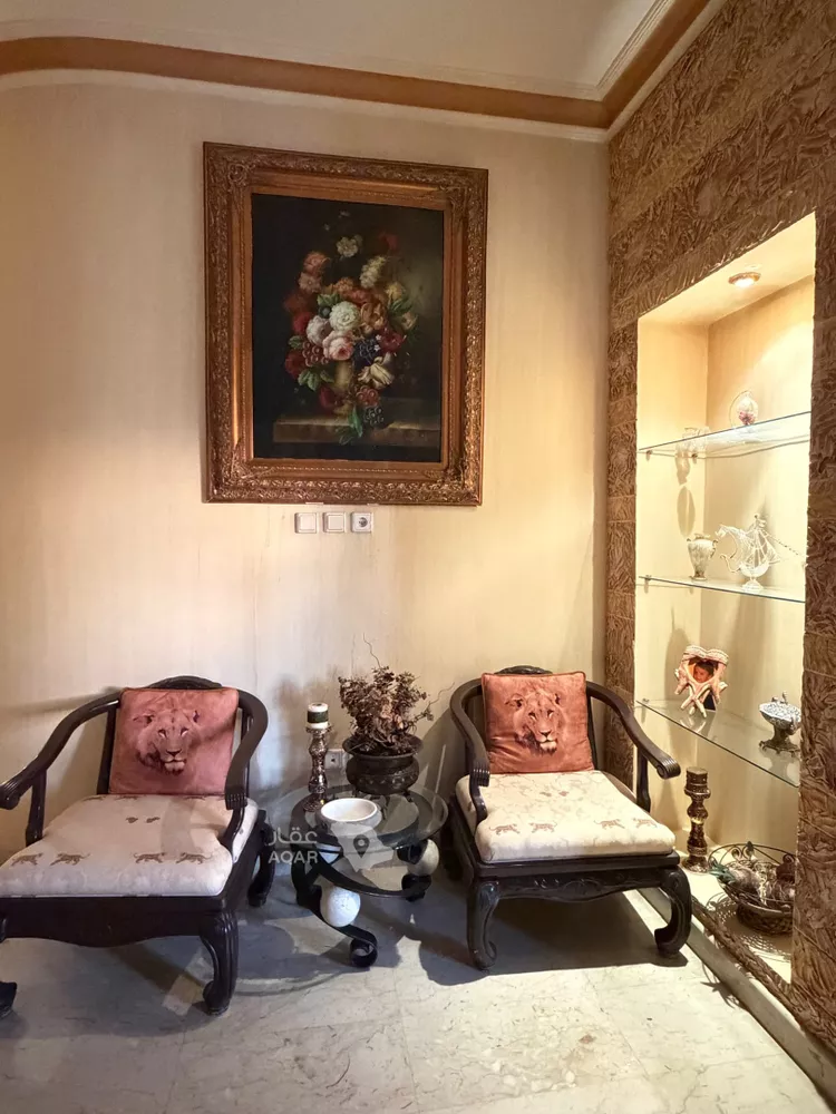 مزرعة للبيع في شارع عبد المحسن الطوسي, حي الروابي, مدينة عنيزة, منطقة القصيم 9