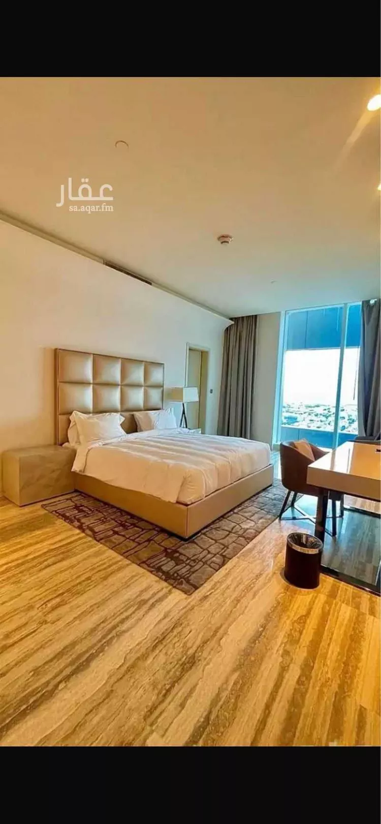 شقة للإيجار في شارع الملك فهد الفرعي, حي العليا, مدينة الرياض, منطقة الرياض صورة 3