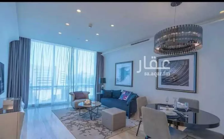 Apartment for Rent in Riyadh Al Olaya 12