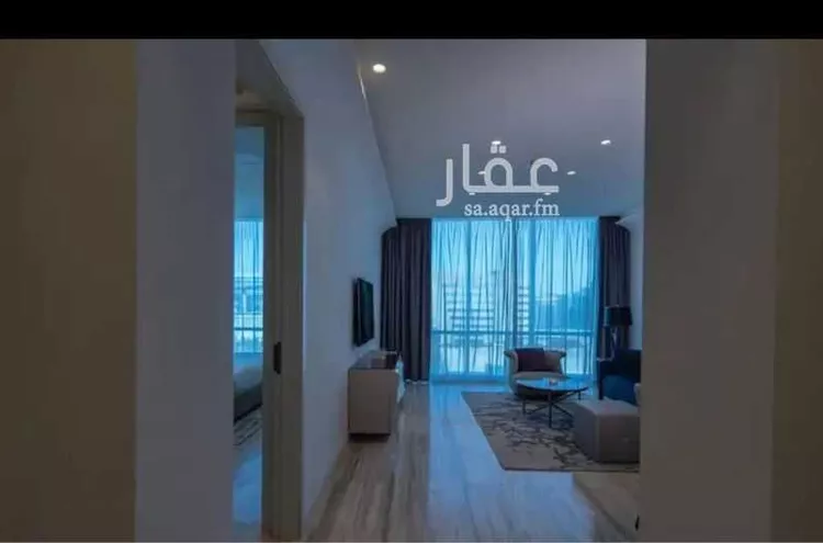 شقة للإيجار في شارع الملك فهد الفرعي, حي العليا, مدينة الرياض, منطقة الرياض 9