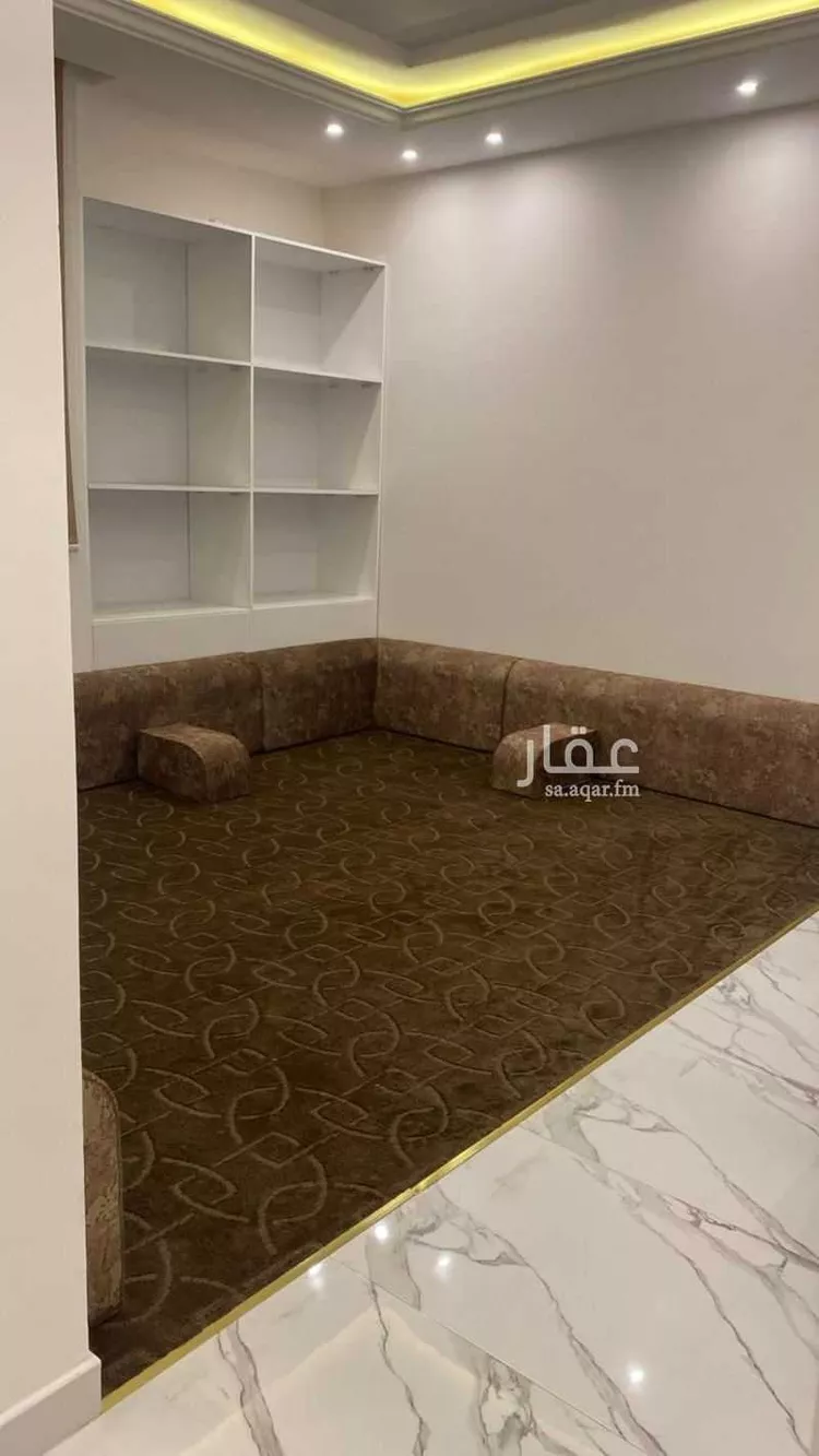شقة للإيجار في شارع أبي الشيخ الأصبهاني, حي المهدية, مدينة الرياض, منطقة الرياض صورة 3