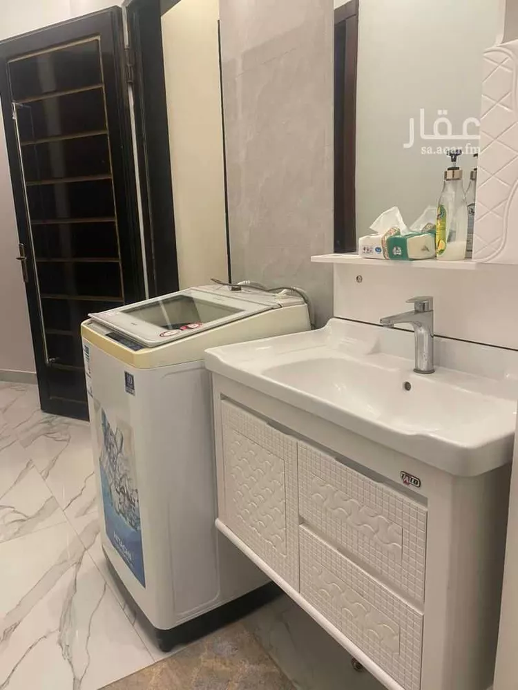 شقة للإيجار في شارع أبي الشيخ الأصبهاني, حي المهدية, مدينة الرياض, منطقة الرياض صورة 4