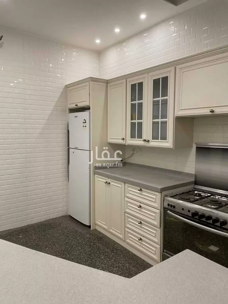 شقة للإيجار في شارع أبي الشيخ الأصبهاني, حي المهدية, مدينة الرياض, منطقة الرياض صورة 2