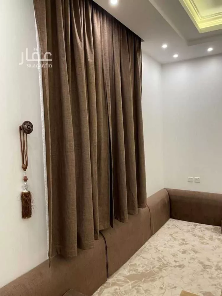 شقة للإيجار في شارع أبي الشيخ الأصبهاني, حي المهدية, مدينة الرياض, منطقة الرياض صورة 4