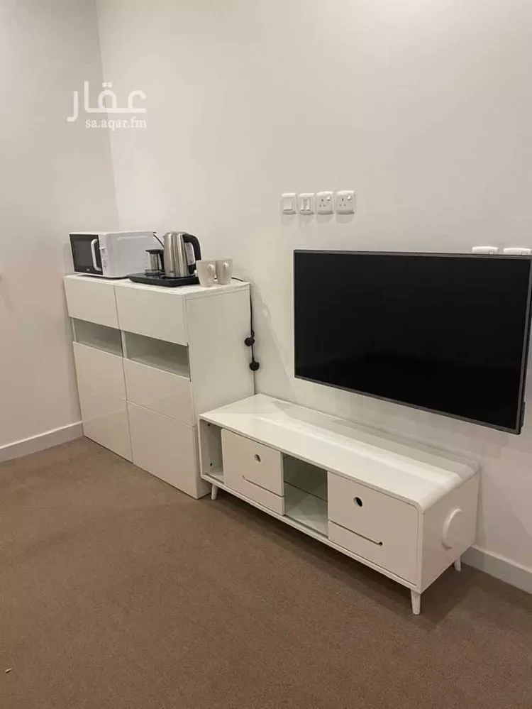 شقة للإيجار في شارع أبي الشيخ الأصبهاني, حي المهدية, مدينة الرياض, منطقة الرياض صورة 2