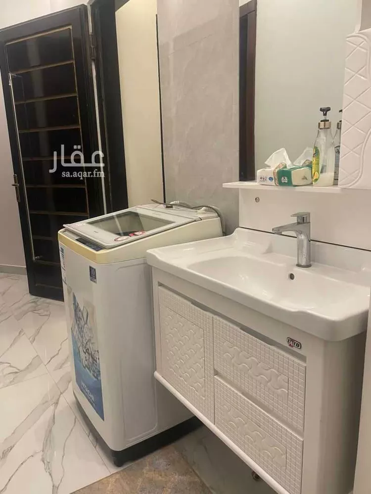 شقة للإيجار في شارع أبي الشيخ الأصبهاني, حي المهدية, مدينة الرياض, منطقة الرياض صورة 3