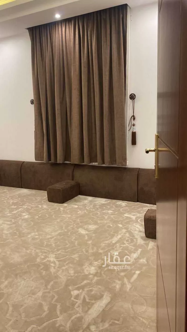 شقة للإيجار في شارع أبي الشيخ الأصبهاني, حي المهدية, مدينة الرياض, منطقة الرياض صورة 2