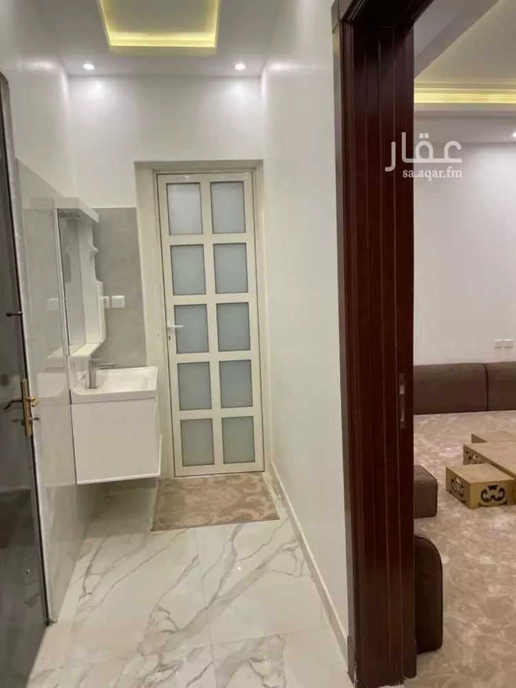 شقة للإيجار في شارع أبي الشيخ الأصبهاني, حي المهدية, مدينة الرياض, منطقة الرياض صورة 3