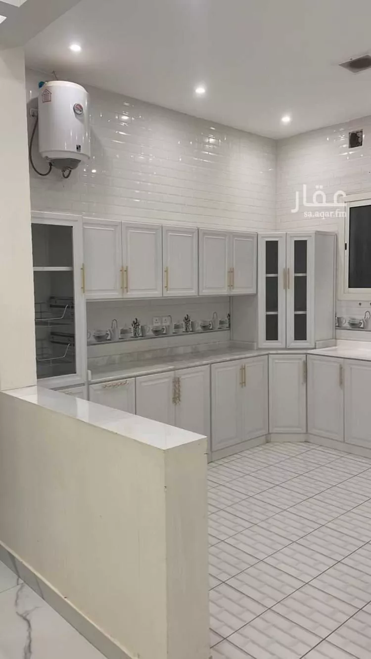 شقة للإيجار في شارع أبي الشيخ الأصبهاني, حي المهدية, مدينة الرياض, منطقة الرياض صورة 3