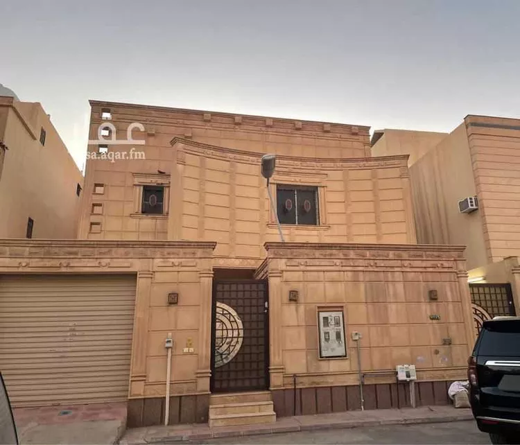 فيلا للبيع في شارع المقدام ، حي العوالي ، الرياض ، منطقة الرياض صورة 3