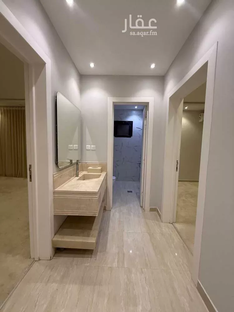 شقة للإيجار في شارع أبي الحسين الأنصاري ، حي العارض ، الرياض ، منطقة الرياض صورة 5