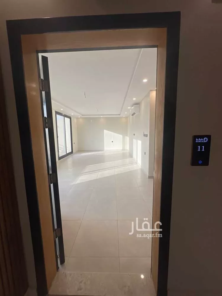شقة للإيجار في شارع حبيب ابن ثابت, حي الصواري, مدينة جدة, منطقة مكة المكرمة صورة 2