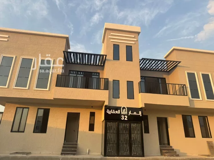 شقة للبيع في شارع كمال الدين بن يوسف, حي المنار, مدينة الدمام, المنطقة الشرقية