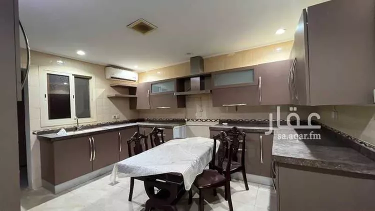 دور للإيجار في شارع اروى, حي الندى, مدينة الرياض, منطقة الرياض صورة 4