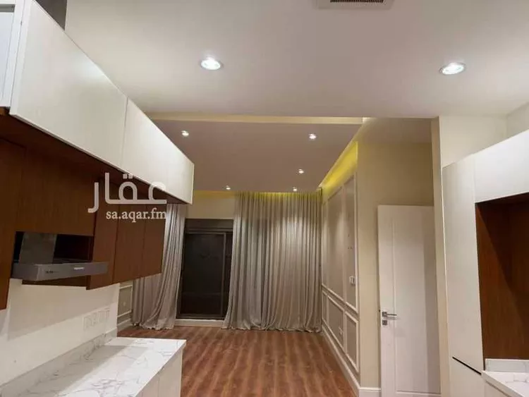 شقة للإيجار في شارع القريات, حي الندى, مدينة الرياض, منطقة الرياض صورة 3