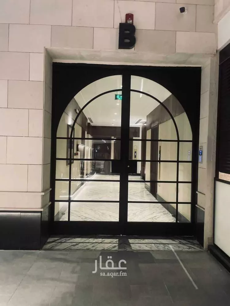 شقة للإيجار في شارع القصبة, حي الندى, مدينة الرياض, منطقة الرياض 6