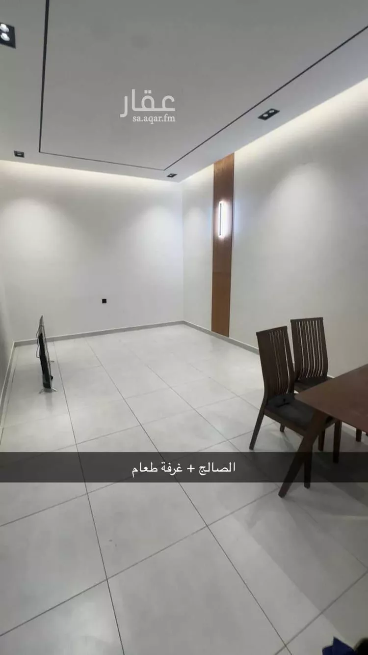 شقة للإيجار في شارع يحيى بن عميرة, حي العريجاء الغربي, مدينة الرياض, منطقة الرياض صورة 3