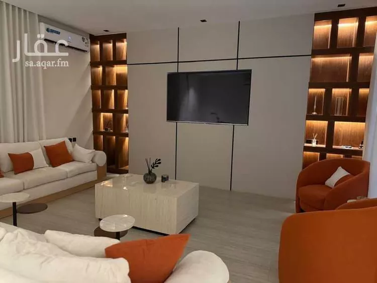 فيلا للإيجار في حي المهدية, مدينة الرياض, منطقة الرياض