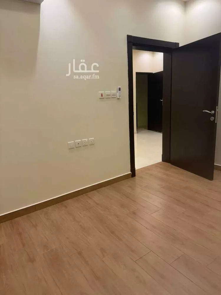 شقة للإيجار في شارع عبدالملك العصامي, حي النرجس, مدينة الرياض, منطقة الرياض صورة 3
